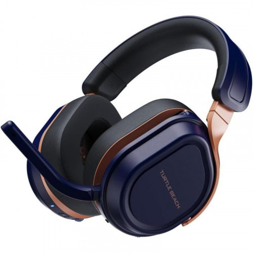 Turtle Beach Stealth 700 Gen 3 Auriculares Inalámbricos Gaming Xbox Cobalt