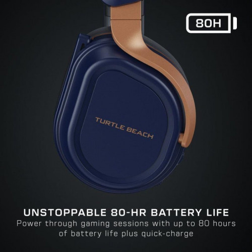Turtle Beach Stealth 700 Gen 3 Auriculares Inalámbricos Gaming Xbox Cobalt