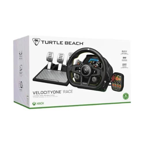 Turtle Beach Volante VelocityOne Race Xbox/PC