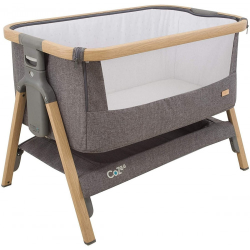 Tutti Bambini Cozee cuna colecho