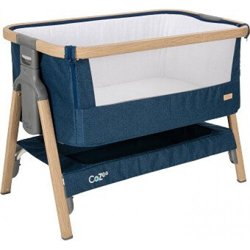 Tutti Bambini Cozee cuna colecho
