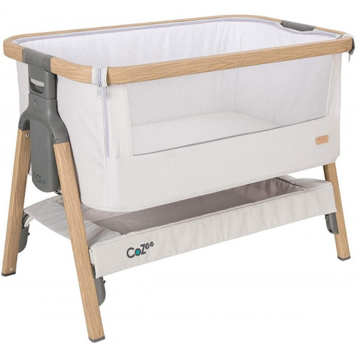 Tutti Bambini Cozee cuna colecho
