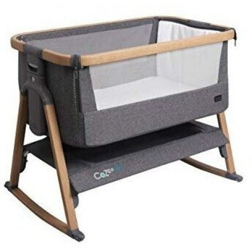 Tutti Bambini Cozee cuna colecho