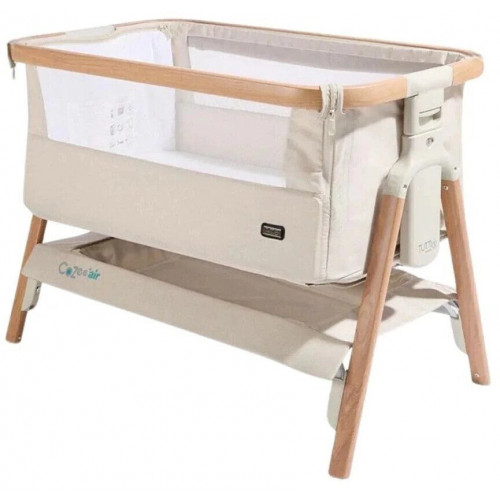 Tutti Bambini Cozee cuna colecho