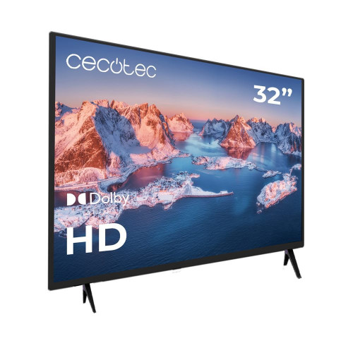 TV 0 Series 0032S
