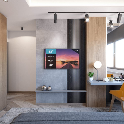 TV 0 Series 0032S