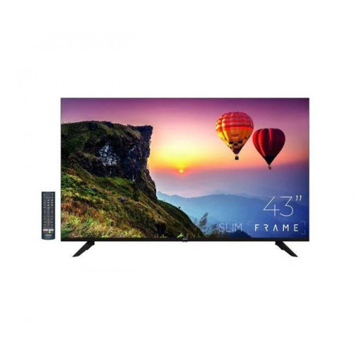 tv 43 pulgadas sogo ss4368 fhd smart tv