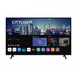 tv 55 pulgadas far le-55ka1 smart tv 4k uhd led