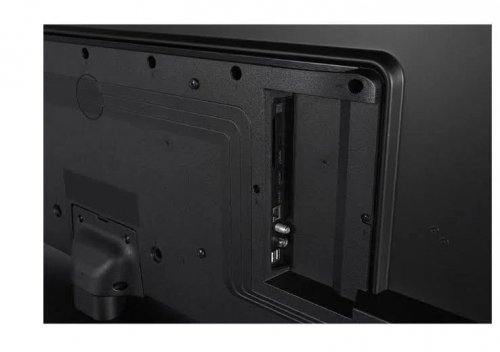 TV 65 LED JVC LT-65VD3300S 4k Smart