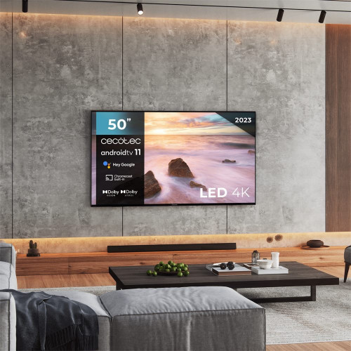 TV A2 series ALU20050