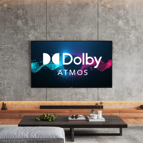 TV A2 series ALU20050