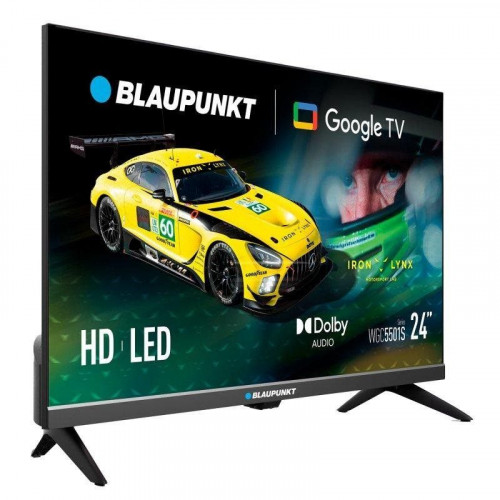 TV Blaupunkt LED 24WGC5501S 24