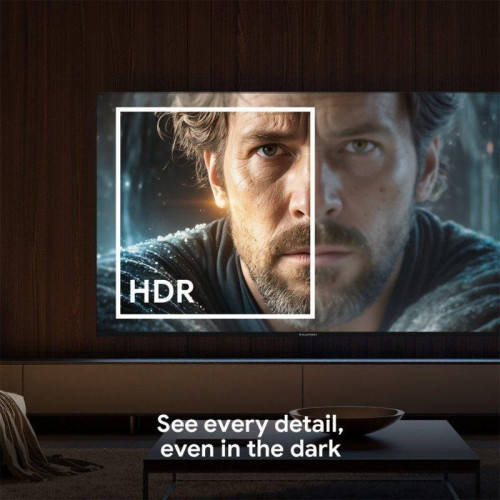TV Blaupunkt LED 24WGC5501S 24