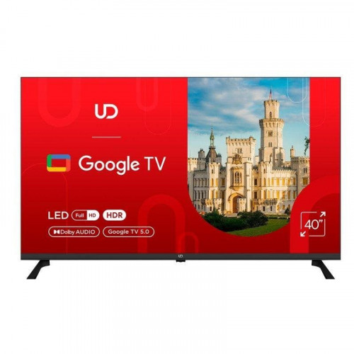 TV Blaupunkt LED 40GFC5210S 40