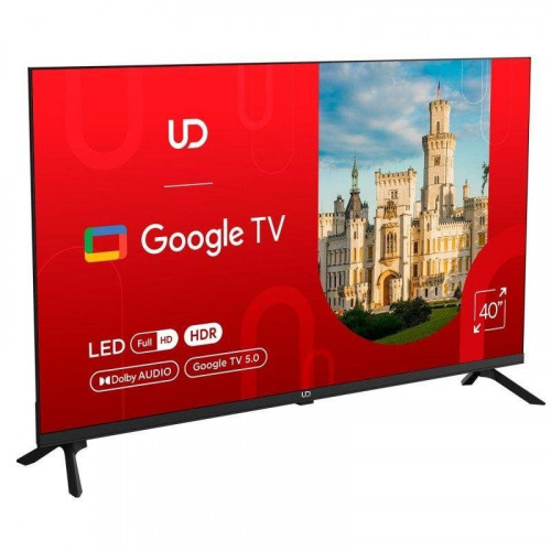 TV Blaupunkt LED 40GFC5210S 40