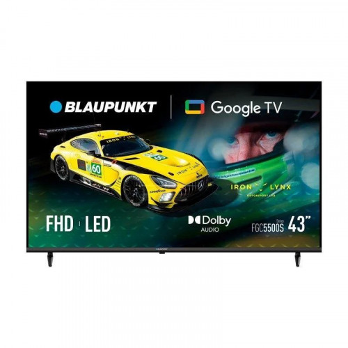 TV Blaupunkt LED 43FGC5500S 43