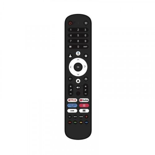 TV Blaupunkt LED 43FGC5500S 43
