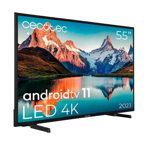 TV Cecotec A Series ALU00055S