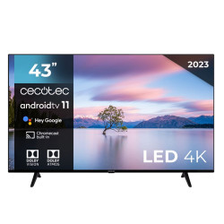 TV Cecotec A1 series ALU10043