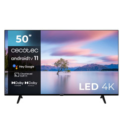 TV Cecotec A1 series ALU10050S