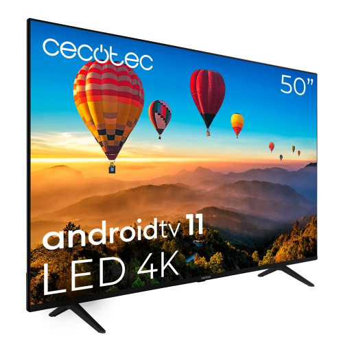 TV Cecotec A1 series ALU10050S