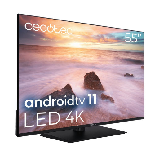 TV Cecotec A2Z series ALU20055Z