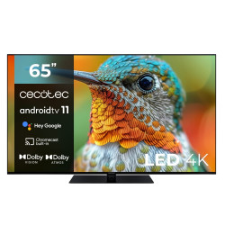 TV Cecotec A2Z series ALU20065Z M