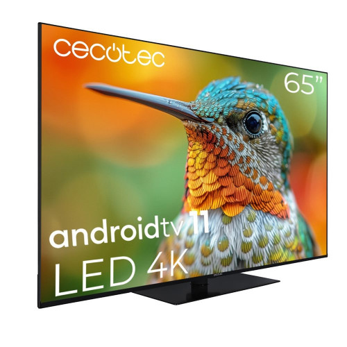 TV Cecotec A2Z series ALU20065Z M