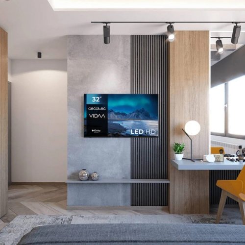 TV Cecotec A5 series ALH50032