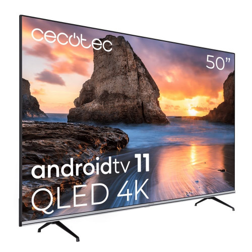 TV Cecotec V1 series VQU10050
