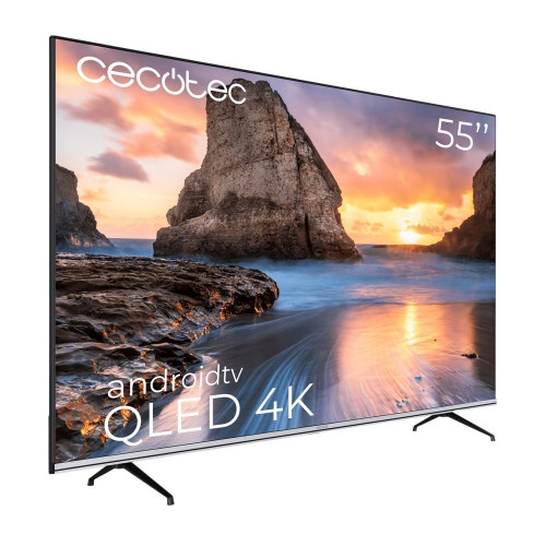 TV Cecotec V1 series VQU10055