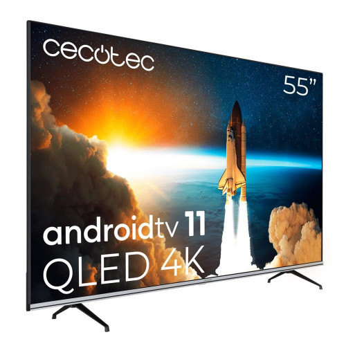 TV Cecotec V1 series VQU10055S