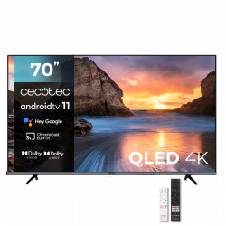 TV Cecotec V1+ Series VQU11070+S