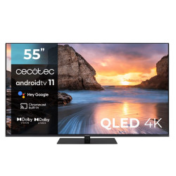 TV Cecotec V1Z+ series VQU11055Z+