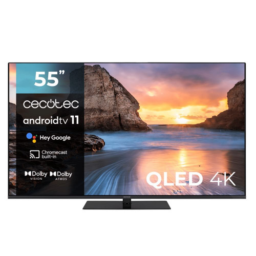 TV Cecotec V1Z+ series VQU11055Z+