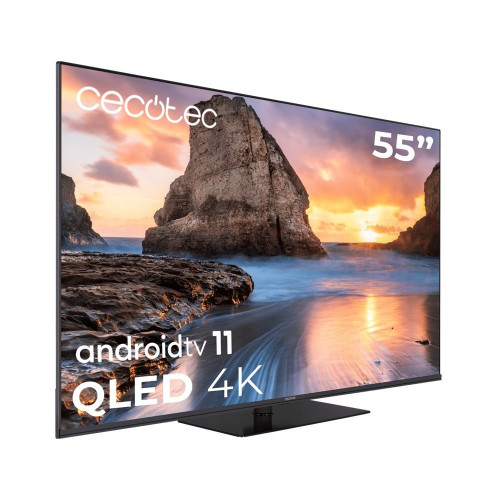 TV Cecotec V1Z+ series VQU11055Z+