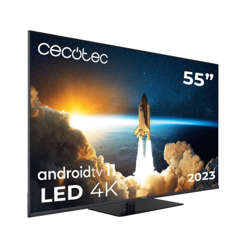 TV Cecotec V1Z+ series VQU11055Z+