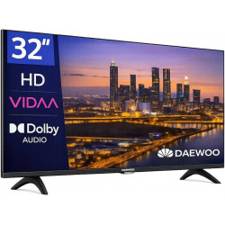 TV Daewoo 32