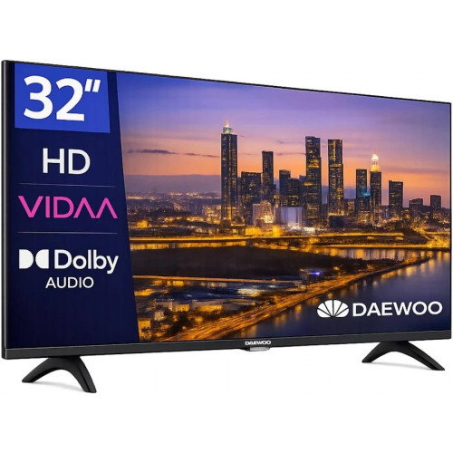 TV Daewoo 32