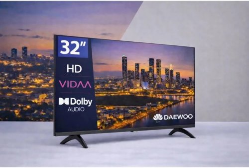 TV Daewoo 32