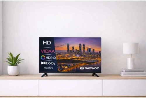 TV Daewoo 32