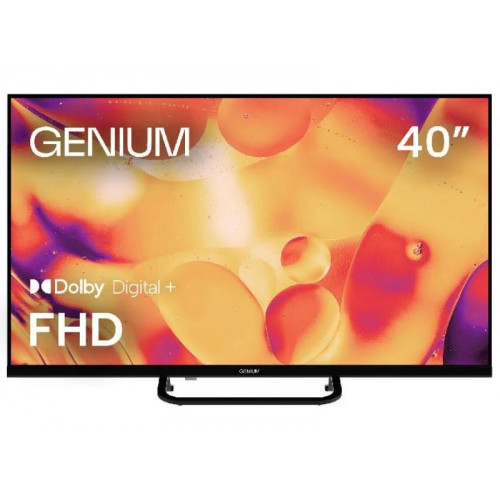 TV Genium 40