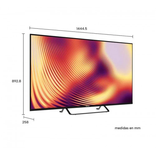 TV Genium 65