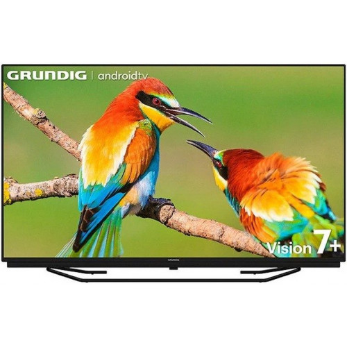 TV GRUNDIG 55 55GGU7960B UHD ANDROIDTV PEANA