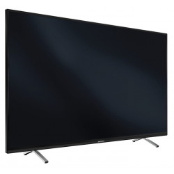 TV GRUNDIG 65'' 4K Ultra HD Smart TV Black