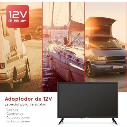 TV Grunkel LED LED-24IV2 24