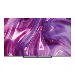 TV HAIER 32 H32S80GFX FHD QLED GOOGLETV BT PEANA