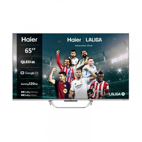 TV Haier QLED H65Q800UX 65