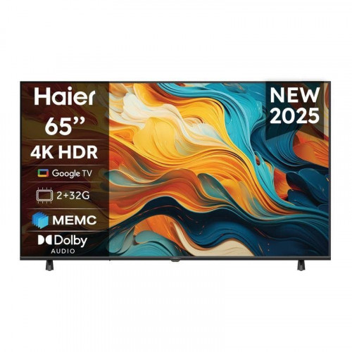 TV Haier QLED K85F 65