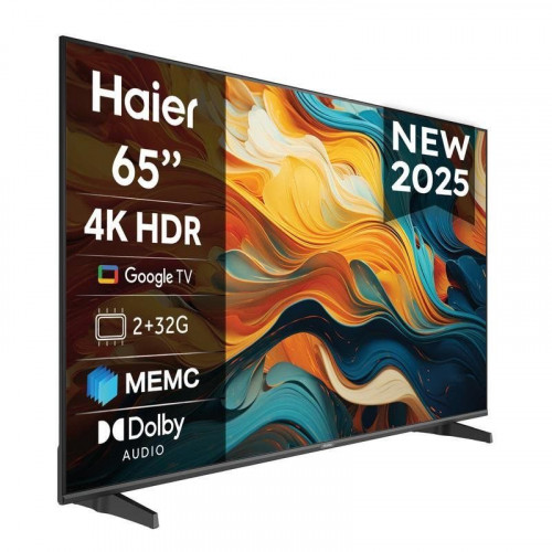 TV Haier QLED K85F 65